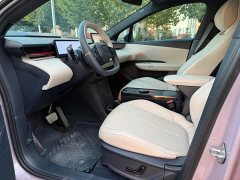 Lynk & Co Geely Lynk & Co 20 530km Rear-wheel Drive Max - ფოტო 4