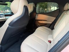 Lynk & Co Geely Lynk & Co 20 530km Rear-wheel Drive Max - ფოტო 6