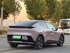 Lynk & Co Geely Lynk & Co 20 530km Rear-wheel Drive Max - ფოტო 7
