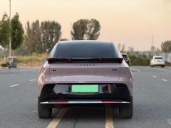 Lynk & Co Geely Lynk & Co 20 530km Rear-wheel Drive Max - ფოტო 8