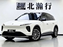 NIO ES6 75kWh - ფოტო 1