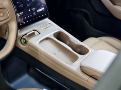 NIO ES6 75kWh - ფოტო 11