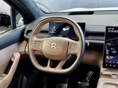 NIO ES6 75kWh - ფოტო 14