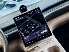 NIO ES6 75kWh - ფოტო 15