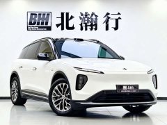 NIO ES6 75kWh - ფოტო 3