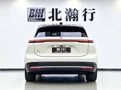 NIO ES6 75kWh - ფოტო 4