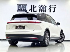 NIO ES6 75kWh - ფოტო 5