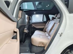 NIO ES6 75kWh - ფოტო 7