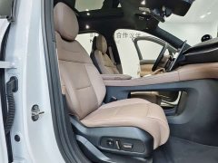 NIO ES6 75kWh - ფოტო 8