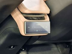 NIO ES6 75kWh - ფოტო 9