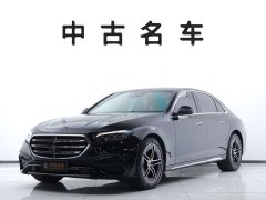 Mercedes-Benz E-Class 2025 E 300 L Luxury Sport - ფოტო 1