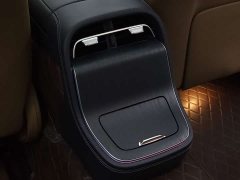 Mercedes-Benz E-Class 2025 E 300 L Luxury Sport - ფოტო 10