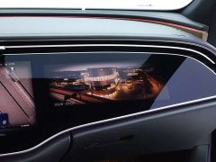 Mercedes-Benz E-Class 2025 E 300 L Luxury Sport - ფოტო 11