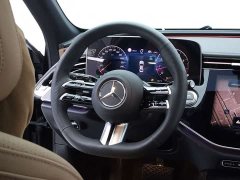 Mercedes-Benz E-Class 2025 E 300 L Luxury Sport - ფოტო 12