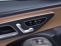 Mercedes-Benz E-Class 2025 E 300 L Luxury Sport - ფოტო 15