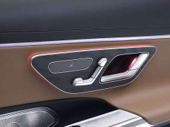 Mercedes-Benz E-Class 2025 E 300 L Luxury Sport - ფოტო 16