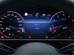 Mercedes-Benz E-Class 2025 E 300 L Luxury Sport - ფოტო 17