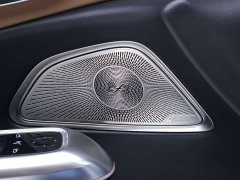 Mercedes-Benz E-Class 2025 E 300 L Luxury Sport - ფოტო 18