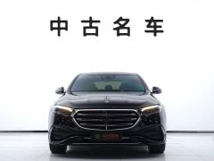 Mercedes-Benz E-Class 2025 E 300 L Luxury Sport - ფოტო 2