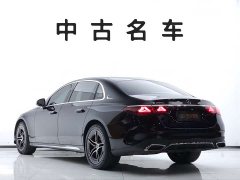 Mercedes-Benz E-Class 2025 E 300 L Luxury Sport - ფოტო 6