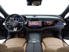 Mercedes-Benz E-Class 2025 E 300 L Luxury Sport - ფოტო 7