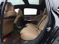 Mercedes-Benz E-Class 2025 E 300 L Luxury Sport - ფოტო 9