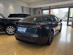 Tesla Model 3 2023 Rear-Wheel Drive - ფოტო 15