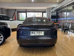 Tesla Model 3 2023 Rear-Wheel Drive - ფოტო 16