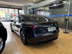 Tesla Model 3 2023 Rear-Wheel Drive - ფოტო 17