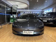 Tesla Model 3 2023 Rear-Wheel Drive - ფოტო 2