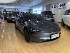 Tesla Model 3 2023 Rear-Wheel Drive - ფოტო 3
