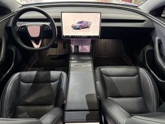 Tesla Model 3 2023 Rear-Wheel Drive - ფოტო 4