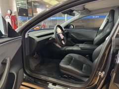 Tesla Model 3 2023 Rear-Wheel Drive - ფოტო 6