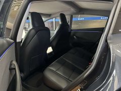 Tesla Model 3 2023 Rear-Wheel Drive - ფოტო 7