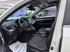Honda CR-V 2021 Sharp Hybrid 2.0L FWD Pure Speed Edition - ფოტო 4