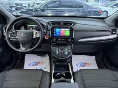 Honda CR-V 2021 Sharp Hybrid 2.0L FWD Pure Speed Edition - ფოტო 5