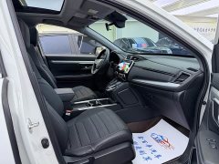 Honda CR-V 2021 Sharp Hybrid 2.0L FWD Pure Speed Edition - ფოტო 6