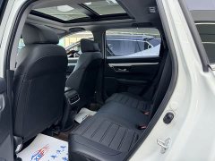 Honda CR-V 2021 Sharp Hybrid 2.0L FWD Pure Speed Edition - ფოტო 7