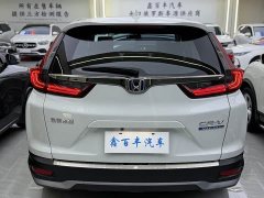 Honda CR-V 2021 Sharp Hybrid 2.0L FWD Pure Speed Edition - ფოტო 9