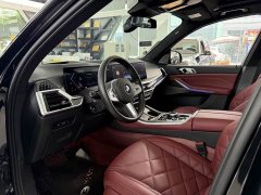 BMW X5 xDrive 40Li M Sport Midnight Edition Package - ფოტო 12