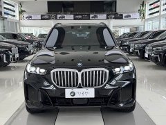BMW X5 xDrive 40Li M Sport Midnight Edition Package - ფოტო 2
