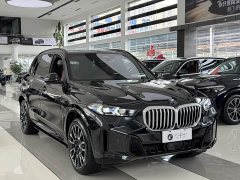 BMW X5 xDrive 40Li M Sport Midnight Edition Package - ფოტო 3