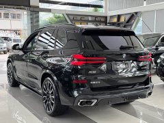 BMW X5 xDrive 40Li M Sport Midnight Edition Package - ფოტო 4