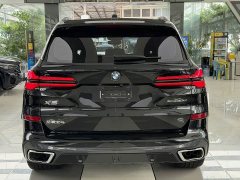 BMW X5 xDrive 40Li M Sport Midnight Edition Package - ფოტო 5