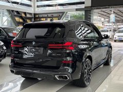 BMW X5 xDrive 40Li M Sport Midnight Edition Package - ფოტო 6