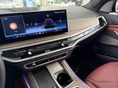 BMW X5 xDrive 40Li M Sport Midnight Edition Package - ფოტო 9