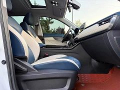 Chery Tiggo 5X 1.5L CVT Fashion Edition - ფოტო 14