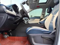 Chery Tiggo 5X 1.5L CVT Fashion Edition - ფოტო 15