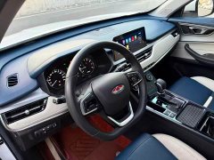 Chery Tiggo 5X 1.5L CVT Fashion Edition - ფოტო 16