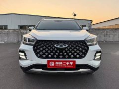 Chery Tiggo 5X 1.5L CVT Fashion Edition - ფოტო 2